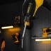 Отвертка, PZ2x100 мм, S2, 3к рукоятка Denzel 122077 купить в Нефтеюганске