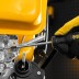 Отвертка, PZ2x100 мм, S2, 3к рукоятка Denzel 122077 купить в Нефтеюганске