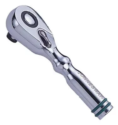 Трещотка короткая 1/2&quot;DR 48 зубцов 150 мм R3804 Jonnesway 47173 купить в Нефтеюганске