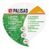 Кашпо подвесное с орнаментом Palisad, с кокосовой корзиной, диаметр 30 см, 690048 купить в Нефтеюганске