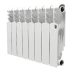 Радиатор Royal Thermo Revolution 350 - 8 секций купить в Нефтеюганске