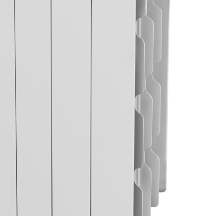 Радиатор Royal Thermo Revolution 350 - 8 секций купить в Нефтеюганске