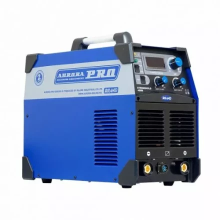Сварочный инвертор STRONGHOLD 315M  аттестат НАКС Aurora-Pro купить в Нефтеюганске