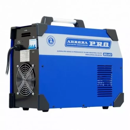 Сварочный инвертор STRONGHOLD 315M  аттестат НАКС Aurora-Pro купить в Нефтеюганске
