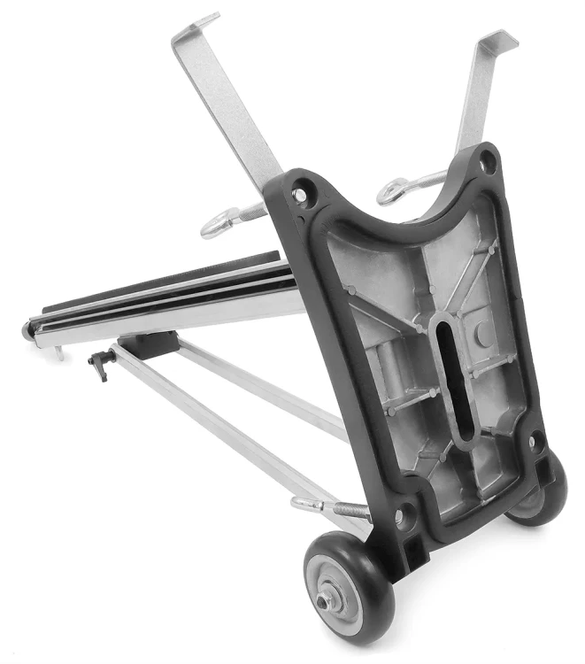 Комплект алмазного бурения MESSER DM250E-B (накл. стойка с возможностью вакуумного крепления) купить в Нефтеюганске