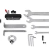 Комплект алмазного бурения MESSER DM250E-B (накл. стойка с возможностью вакуумного крепления) купить в Нефтеюганске