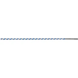 ЗУБР. Сверло по дереву, спираль Левиса, HEX хвостовик, 14х600мм 2948-600-14