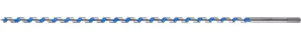 ЗУБР. Сверло по дереву, спираль Левиса, HEX хвостовик, 14х600мм 2948-600-14 купить в Нефтеюганске