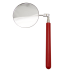 Зеркало сварщика M-07C (Оберон) XL150142 купить в Нефтеюганске