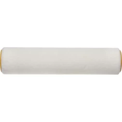 Мини-ролик "VELOUR" малярный, ворс 4мм, бюгель 6мм, 15х160мм, STAYER Master 0501-16