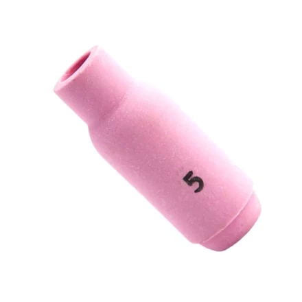 Сопло керамическое TW 17-18-26 (№5 / L47 / d8,0) BS10N49 Оберон купить в Нефтеюганске