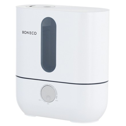 Увлажнитель BONECO U201A (ультразвук, механика) white/белый купить в Нефтеюганске