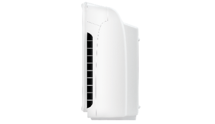 Очиститель воздуха BALLU AP-410F7 white/белый купить в Нефтеюганске