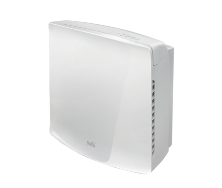 Очиститель воздуха BALLU AP-410F7 white/белый купить в Нефтеюганске