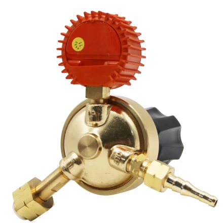 Редуктор пропановый БПО-5-КР (Оберон) N4114 купить в Нефтеюганске