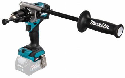 Ударная дрель-шуруповерт XGT Makita HP001GZ (без АКБ и ЗУ) купить в Нефтеюганске