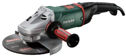 Угловая шлифовальная машина Metabo WЕ24-230 MVT (УШМ, Болгарка) купить в Нефтеюганске