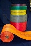 Лента текстильная для стяжных ремней SF3 р-н 3 тонн лента 50 мм купить в Нефтеюганске