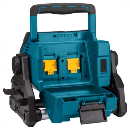 Аккумуляторный прожектор Makita DML809 (DEADML809) купить в Нефтеюганске