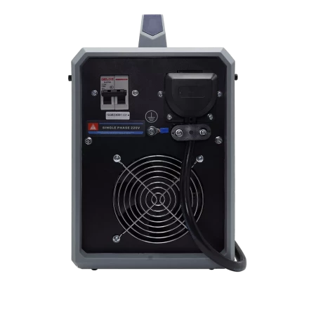 Сварочный инвертор Оберон ARC 250 (НАКС) KG1251N купить в Нефтеюганске