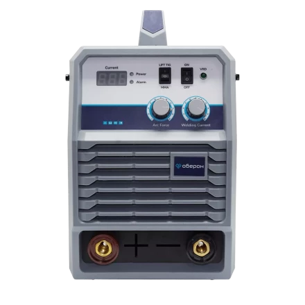 Сварочный инвертор Оберон ARC 250 (НАКС) KG1251N купить в Нефтеюганске