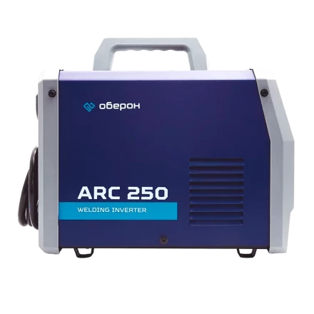 Сварочный инвертор Оберон ARC 250 (НАКС) KG1251N купить в Нефтеюганске