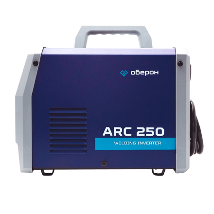 Сварочный инвертор Оберон ARC 250 (НАКС) KG1251N купить в Нефтеюганске