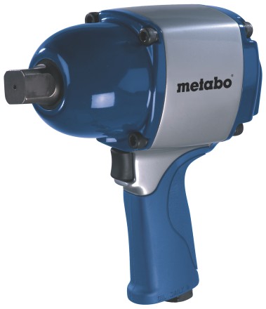 Ударный гайковёрт Metabo 1&quot; / SR 4500 купить в Нефтеюганске