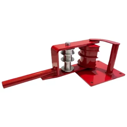 Профилегиб ручной ПР-01 15-40 мм 1025060 купить в Нефтеюганске