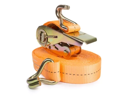 Ремень стяжной TOR 0,6/1,2 т 6,0 м 25 мм 1019074 купить в Нефтеюганске