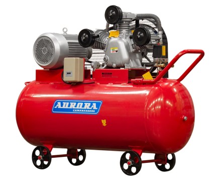 Воздушный компрессор Aurora TORNADO 275 купить в Нефтеюганске