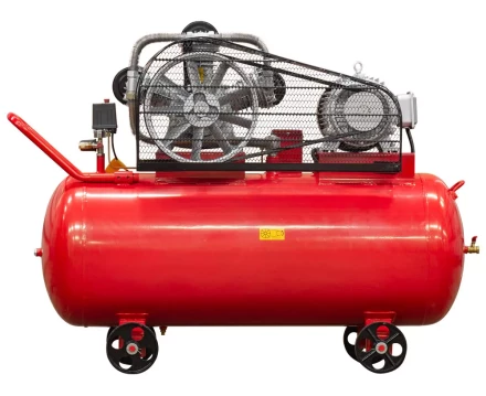 Воздушный компрессор Aurora TORNADO 275 купить в Нефтеюганске