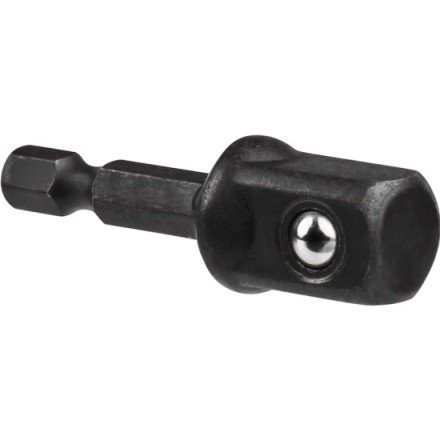 Адаптер MAKITA шестигранник 1/4&quot; на квадрат 1/2&quot; Makita B-54673 (переходник) купить в Нефтеюганске