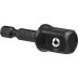 Адаптер MAKITA шестигранник 1/4&quot; на квадрат 1/2&quot; Makita B-54673 (переходник) купить в Нефтеюганске