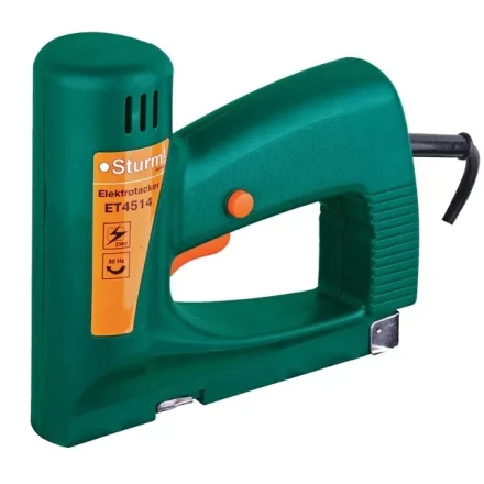 Электрический степлер Sturm ET 4514 купить в Нефтеюганске