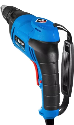 Шуруповерт сетевой ЗСШ-550-45 серия ПРОФЕССИОНАЛ купить в Нефтеюганске