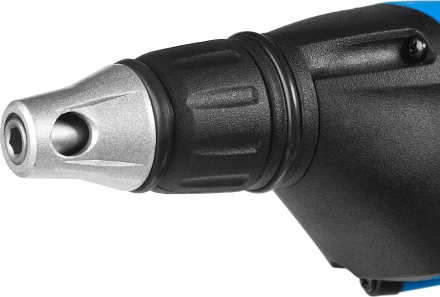 Шуруповерт сетевой ЗСШ-550-45 серия ПРОФЕССИОНАЛ купить в Нефтеюганске