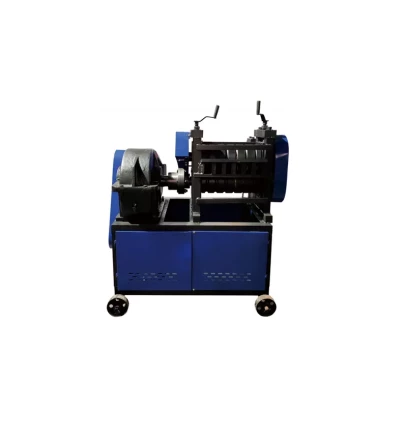 Станок для выпрямления арматуры TOR SGT8-16 1045984 купить в Нефтеюганске