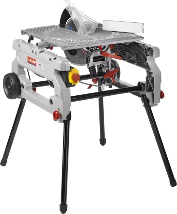 Пила торцовочная комбинированная ЗПТП-255-1800 серия МАСТЕР купить в Нефтеюганске