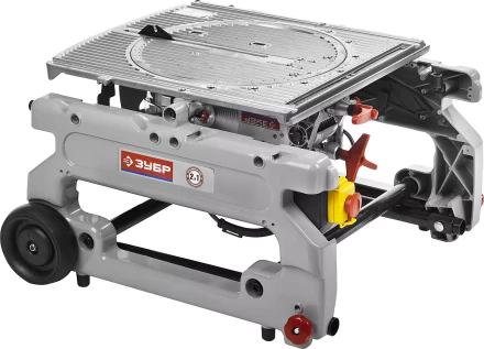 Пила торцовочная комбинированная ЗПТП-255-1800 серия МАСТЕР купить в Нефтеюганске