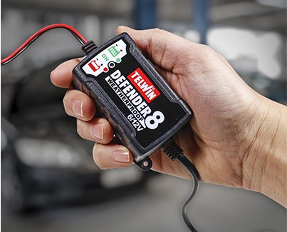Зарядное устройство DEFENDER 8 6V/12V Telwin купить в Нефтеюганске