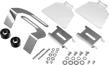 Точило с фонарем ЗТШМЭ-250-750 серия ПРОФЕССИОНАЛ купить в Нефтеюганске
