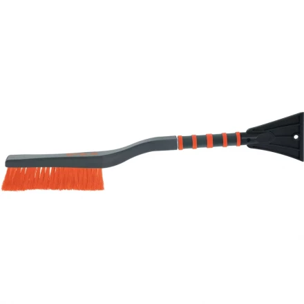 Щетка-сметка для снега со скребком 580 мм STELS 55303 купить в Нефтеюганске