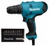 Дрель-шуруповёрт Makita DF0300X2 купить в Нефтеюганске