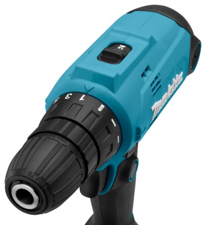 Дрель-шуруповёрт Makita DF0300X2 купить в Нефтеюганске