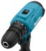 Дрель-шуруповёрт Makita DF0300X2 купить в Нефтеюганске