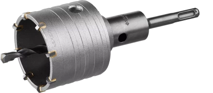 Коронки по бетону с оснасткой серия ПРОФЕССИОНАЛ купить в Нефтеюганске