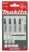 Лобзик маят Makita 4329KX1 в кейсе купить в Нефтеюганске