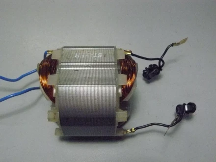 Статор U505-130-012 купить в Нефтеюганске