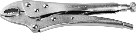 Зажимы ручные серия МАСТЕР купить в Нефтеюганске